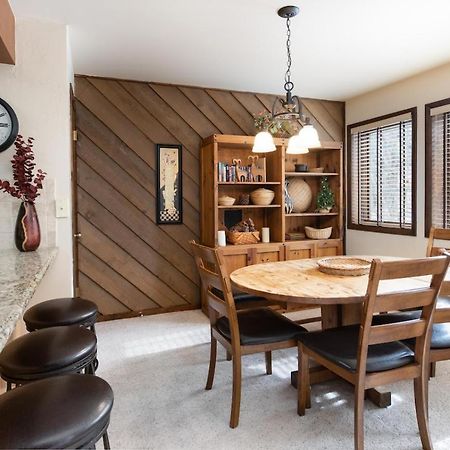 Park Place E203 Breckenridge Dış mekan fotoğraf