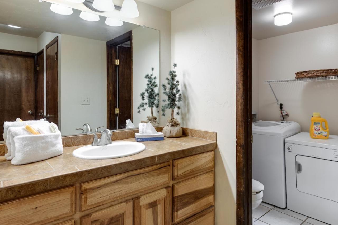 Park Place E203 Breckenridge Dış mekan fotoğraf