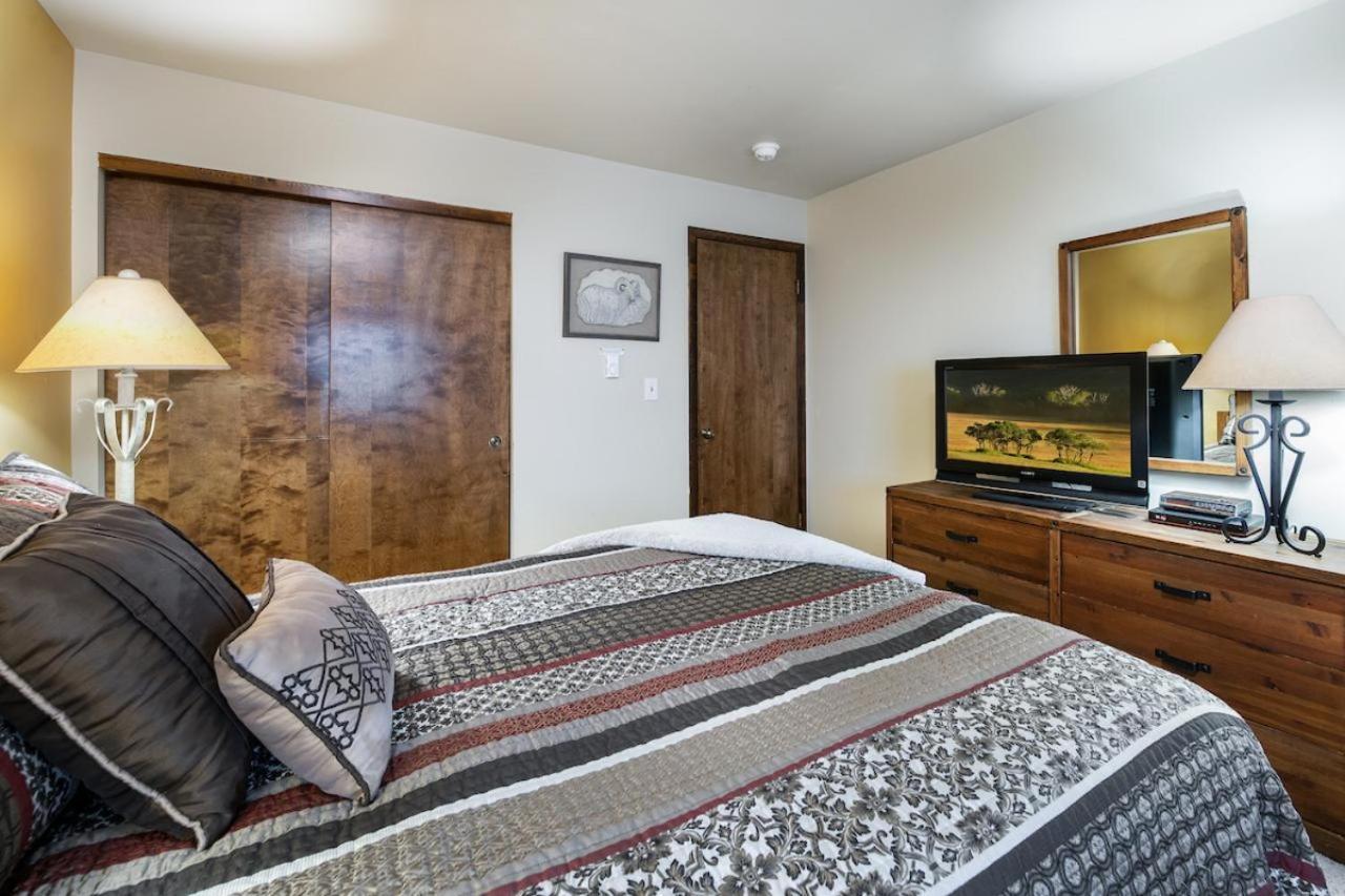 Park Place E203 Breckenridge Dış mekan fotoğraf