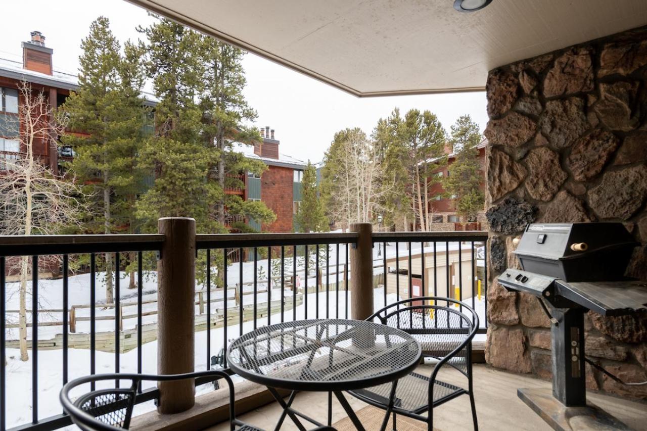 Park Place E203 Breckenridge Dış mekan fotoğraf