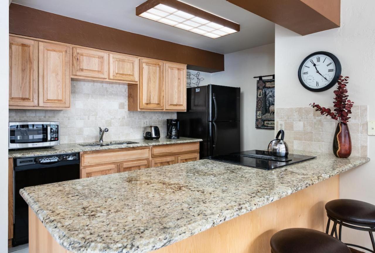 Park Place E203 Breckenridge Dış mekan fotoğraf