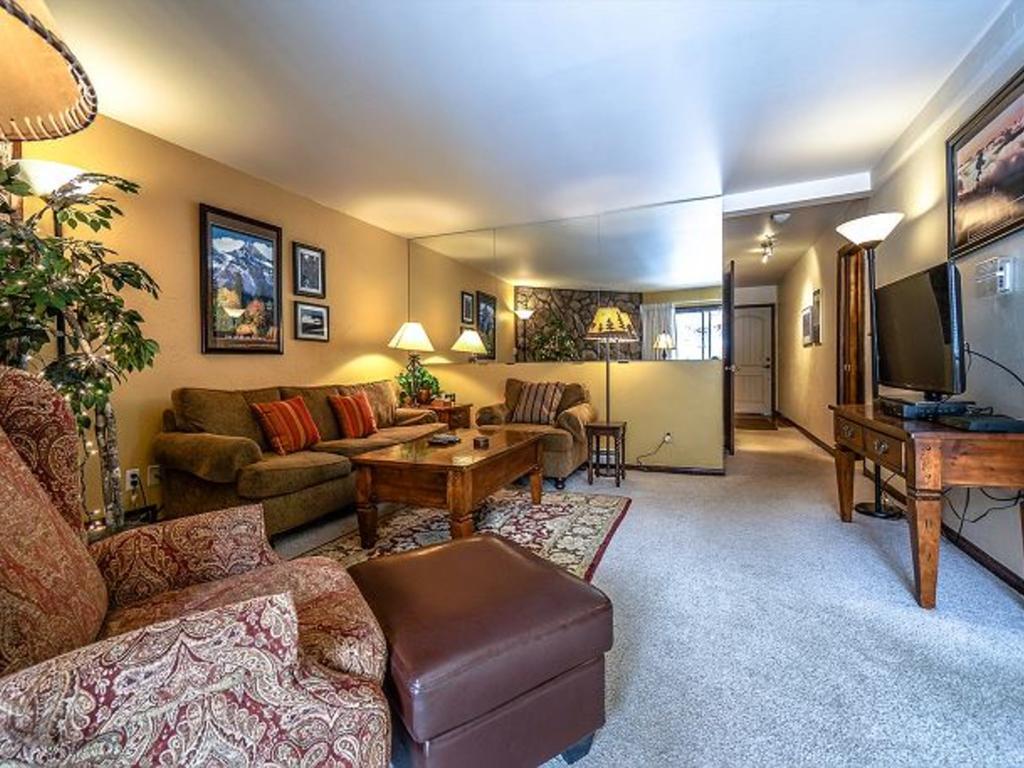 Park Place E203 Breckenridge Oda fotoğraf