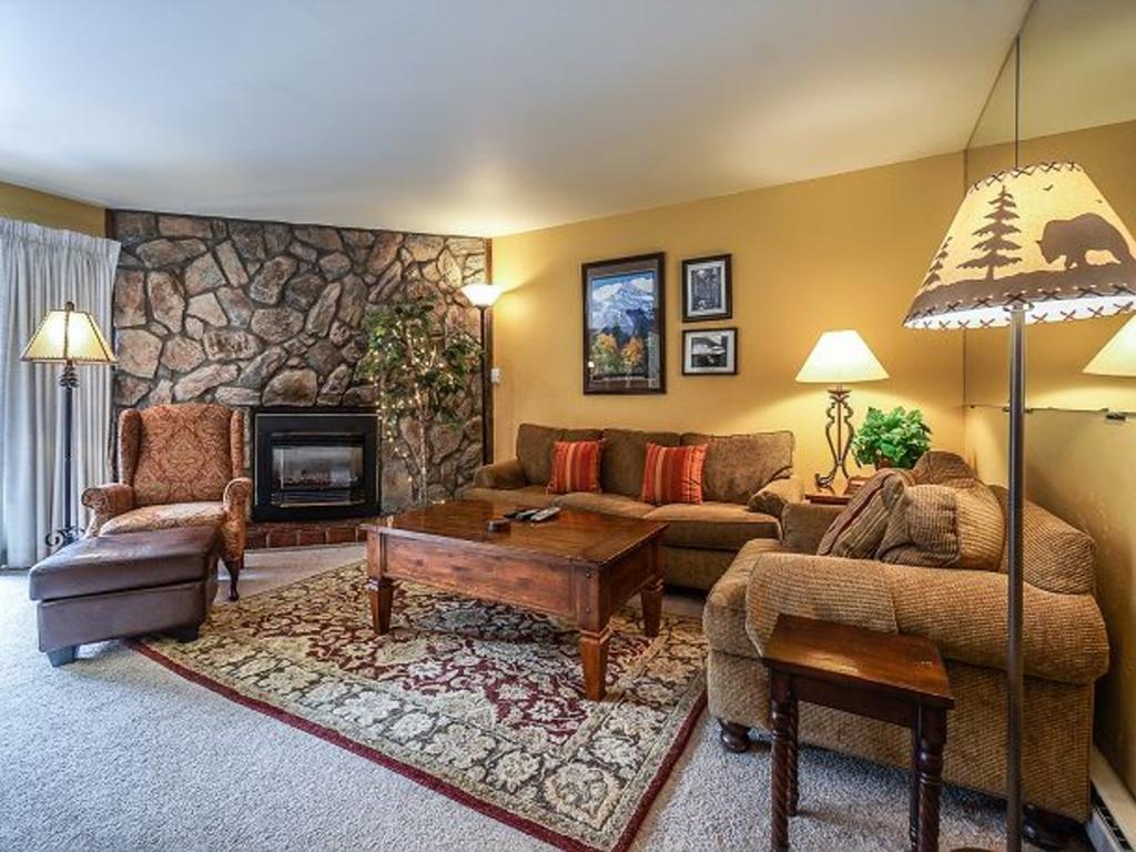 Park Place E203 Breckenridge Oda fotoğraf