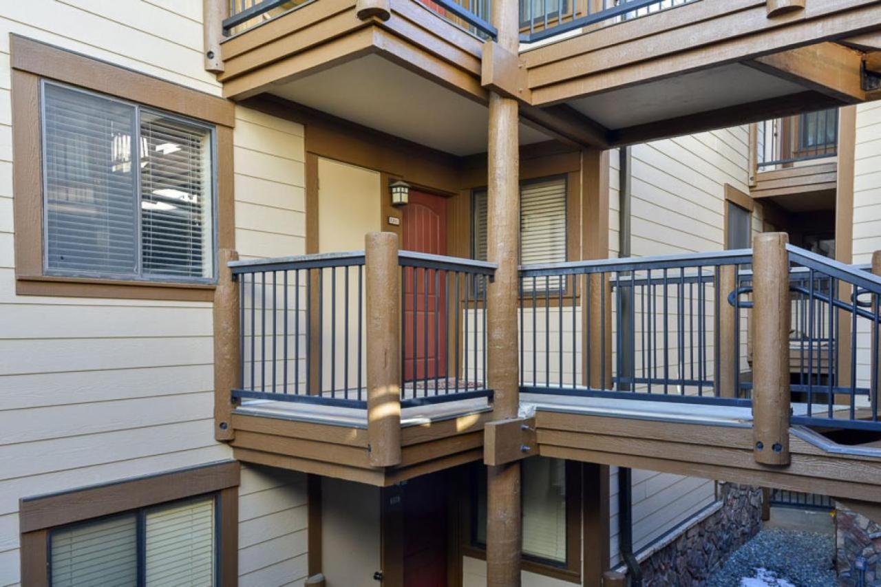 Park Place E203 Breckenridge Dış mekan fotoğraf