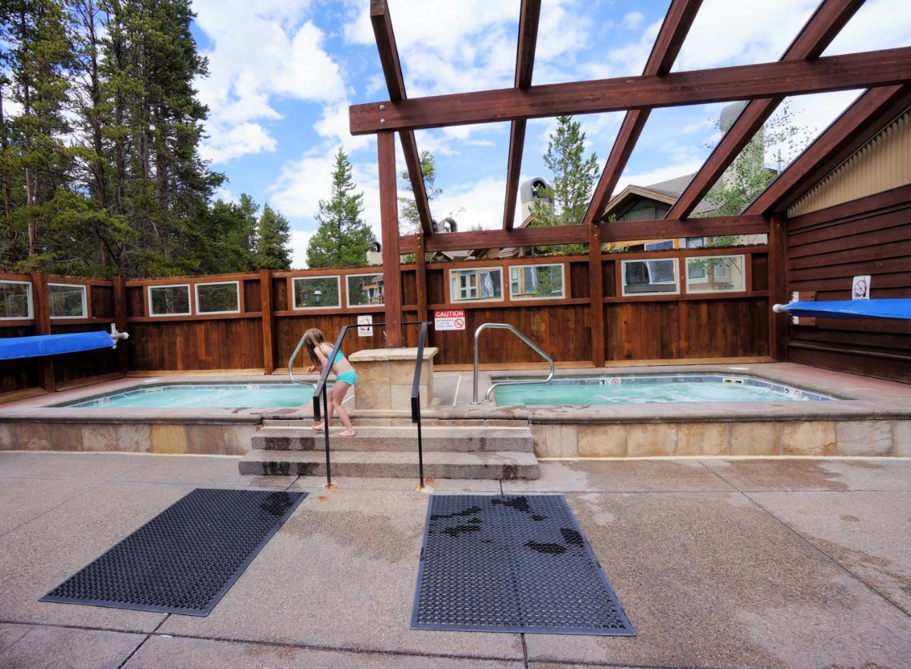 Park Place E203 Breckenridge Dış mekan fotoğraf