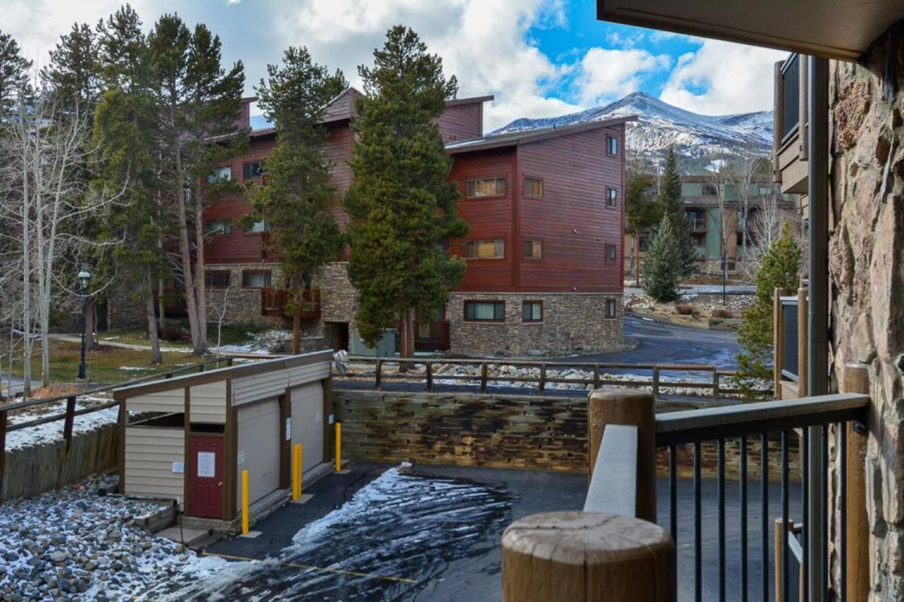Park Place E203 Breckenridge Dış mekan fotoğraf
