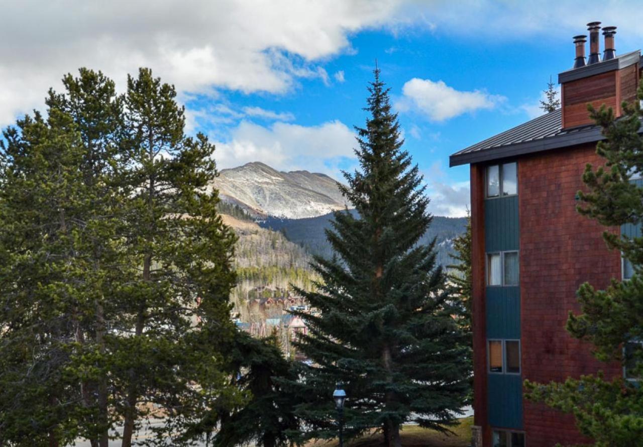 Park Place E203 Breckenridge Dış mekan fotoğraf
